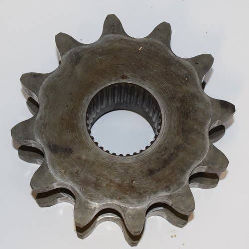 433497 | Final Drive Sprocket | Case 90XT 95XT |  | 199036A2