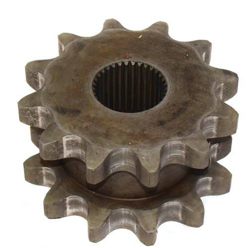 Used Final Drive Sprocket fits Case 90XT 95XT 199036A2
