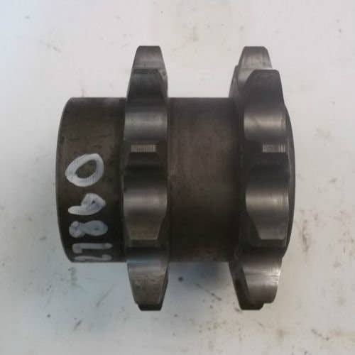 432704 | Final Drive Sprocket | Case 410 420 |  | 87459745
