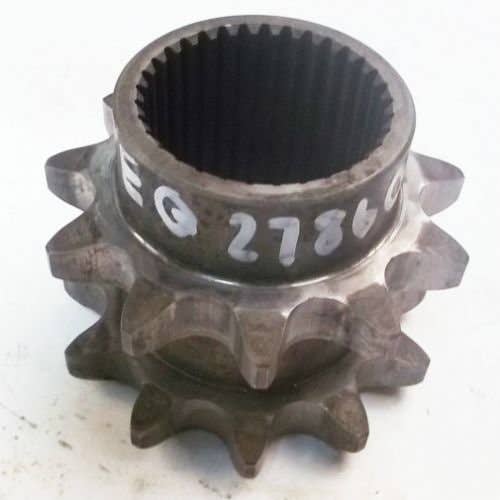 Used Final Drive Sprocket fits Case 410 420 87459745
