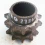 432704 | Final Drive Sprocket | Case 410 420 | | 87459745 432704 | Final Drive Sprocket | Case 410 420 | | 87459745