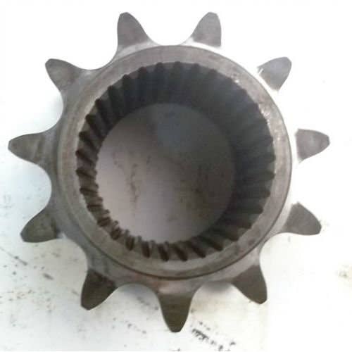 432704 | Final Drive Sprocket | Case 410 420 |  | 87459745