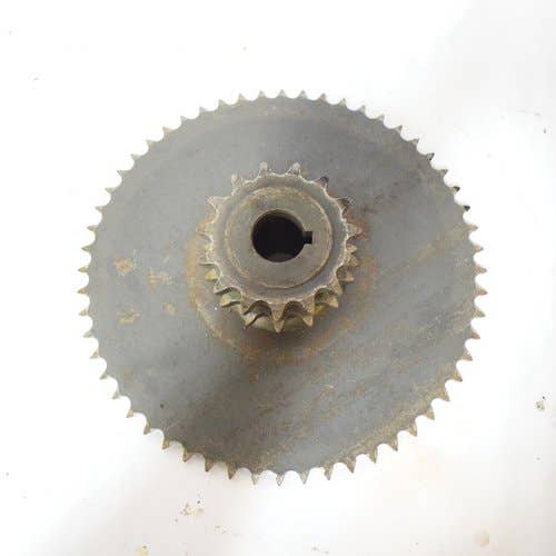 Used Final Drive Sprocket fits Case 1830 D76463
