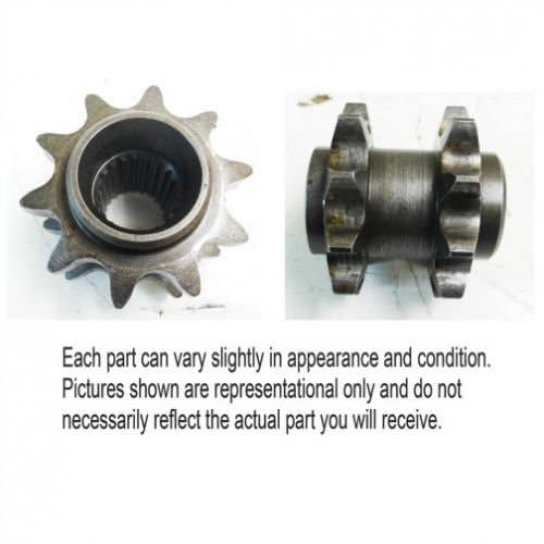 Used Final Drive Sprocket fits Case 1835C 1838 1840 H436803 H435047 H435768 D123875 D129679 Used Final Drive Sprocket fits Case 1835C 1838 1840 H436803 H435047 H435768 D123875 D129679