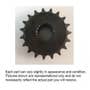 430591 | Final Drive Sprocket | Case 1845C | | H436821 430591 | Final Drive Sprocket | Case 1845C | | H436821