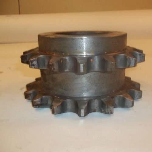 432559 | Final Drive Sprocket | Gehl SL7600 7600 7610 7710 7800 7810 |  | 136111