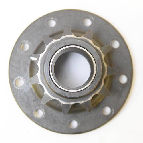 Used Final Drive Sprocket fits John Deere 675 675B MG782712 fits New Holland L553 L554 L555 L781 L783 L784 L785 782712 Used Final Drive Sprocket fits John Deere 675 675B MG782712 fits New Holland L553 L554 L555 L781 L783 L784 L785 782712
