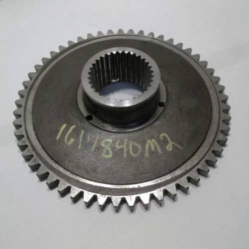 431351 | Final Drive Sprocket | Massey Ferguson 2640 3505 3525 3545 |  | 1617840M2