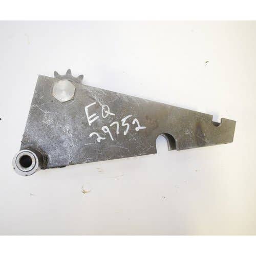 434755 | Final Drive Tightener Assembly | LH | Bobcat 700 720 721 722 |  | 6540623