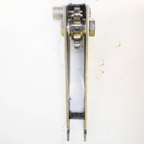 434709 | Final Drive Tightener Assembly | RH | Bobcat 700 720 721 722 |  | 6540623