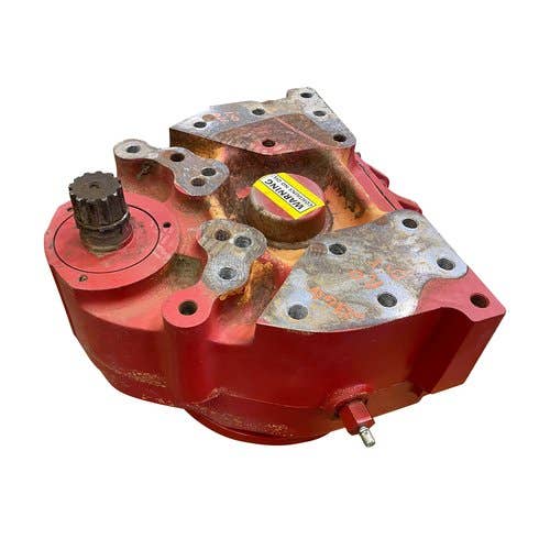 400660 | Final Drive | Case IH 2144 2166 2344 2366 |  | 141577A2