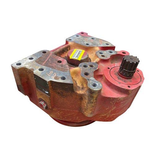 400660 | Final Drive | Case IH 2144 2166 2344 2366 |  | 141577A2