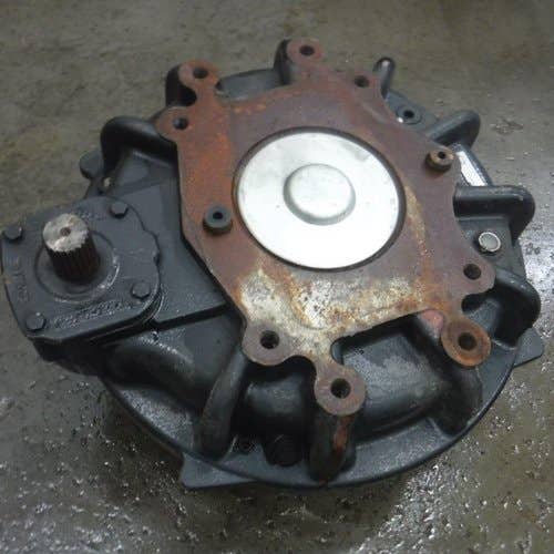 435021 | Final Drive | Case IH 7230 7240 8230 8240 9230 9240 | New Holland CR6.80 CR6.90 CR7.90 CR8.90 CR9.90 |  | 47402437 | 47402437 | 47402407