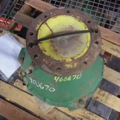 400670 | Final Drive | John Deere 6600 7700 |  | AH106894 | AH93471