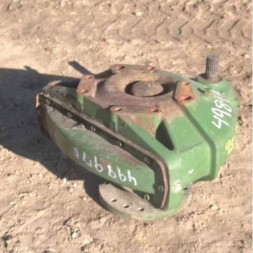 498970 | Final Drive | John Deere 3300 |  | AH89117