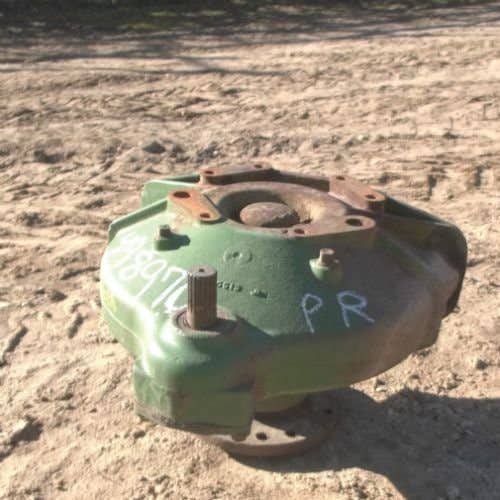 498970 | Final Drive | John Deere 3300 |  | AH89117
