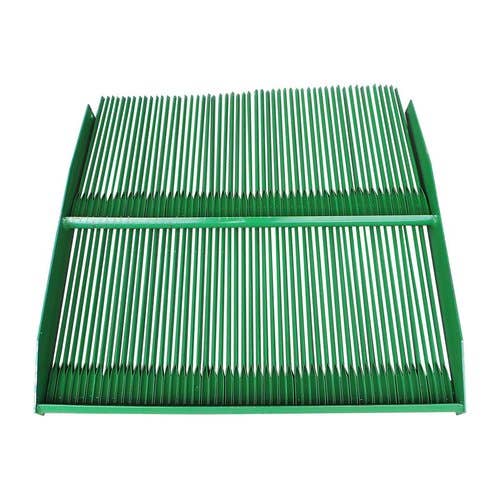 165648 | Finger Grate | Basket Lid | John Deere 9960 9965 9970 9976 |  | AN276456