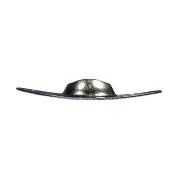 168583 | Finger Guide Bottom Retainer | John Deere 625D 630D 630FD 635D 635FD 640D 640D 640FD 645FD 735D 735FD 740D |  | H217265