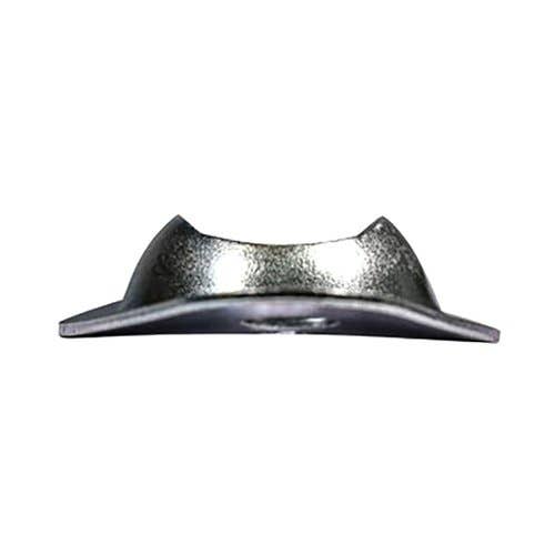 168583 | Finger Guide Bottom Retainer | John Deere 625D 630D 630FD 635D 635FD 640D 640D 640FD 645FD 735D 735FD 740D |  | H217265