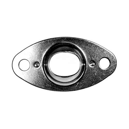 168581 | Finger Guide Top Retainer | John Deere 625D 630D 630FD 635D 635FD 640D 640D 640FD 645FD 735D 735FD 740D |  | H217264