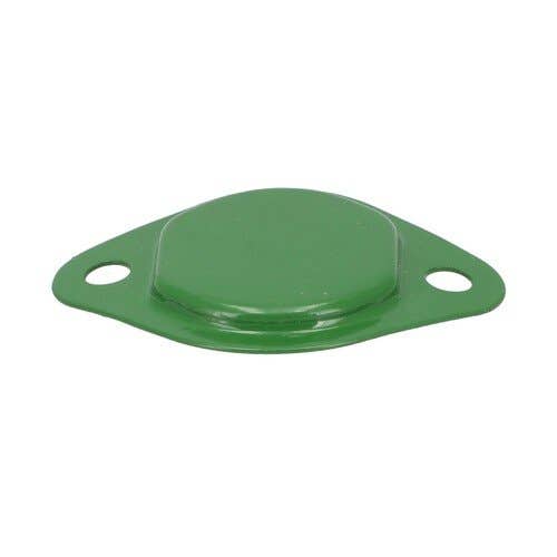134618 | Finger Hole Cover | John Deere RD35F 50A 200 212 213 214 215 216 218 220 222 224 230 230 300 300 314 316 319 323 325 325 453 453A 454 454A 554 600 600 614R 615F 615P 615R 616F 616R 618 618F 618R 620F 620R 622F 622R 625D 625F 625R |  | H87193