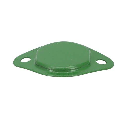 134618 | Finger Hole Cover | John Deere RD35F 50A 200 212 213 214 215 216 218 220 222 224 230 230 300 300 314 316 319 323 325 325 453 453A 454 454A 554 600 600 614R 615F 615P 615R 616F 616R 618 618F 618R 620F 620R 622F 622R 625D 625F 625R |  | H87193