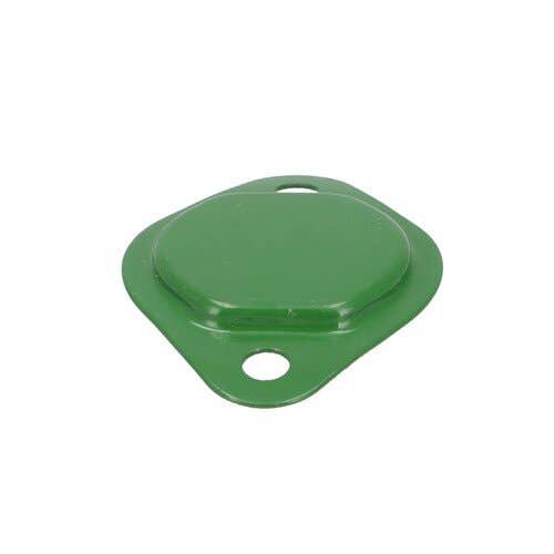 134618 | Finger Hole Cover | John Deere RD35F 50A 200 212 213 214 215 216 218 220 222 224 230 230 300 300 314 316 319 323 325 325 453 453A 454 454A 554 600 600 614R 615F 615P 615R 616F 616R 618 618F 618R 620F 620R 622F 622R 625D 625F 625R |  | H87193