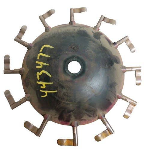 Used Finger Pick-Up Assembly fits John Deere DB44 DB60 DB90 1700 1710 1720 1750 1760 1760NT 1780 7100 7200 7300 AA31261 B22307 B30275 AA60534 Used Finger Pick-Up Assembly fits John Deere DB44 DB60 DB90 1700 1710 1720 1750 1760 1760NT 1780 7100 7200 7300 AA31261 B22307 B30275 AA60534