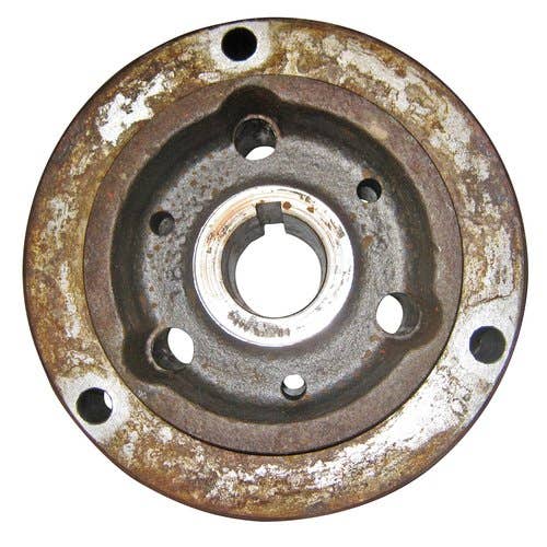 436009 | Fixed Cleaning Fan Drive Hub | International | Farmall | IH 1420 1440 1460 1470 1480 1482 | Case IH 1620 1640 1644 1660 1666 1670 1680 1682 1688 2144 2166 2188 2344 2366 2388 2577 2588 7088 |  | 183333C1