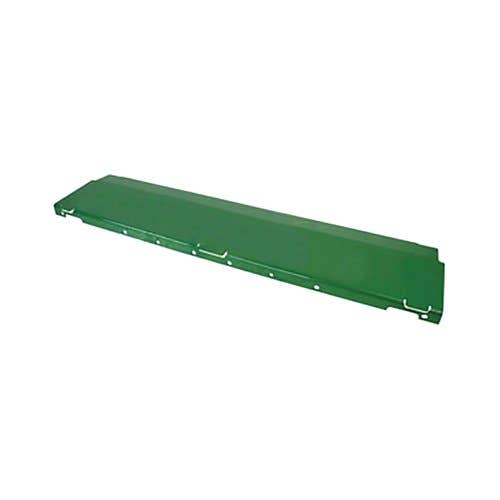 169721 | Fixed Floor Feederhouse Wear Plate | John Deere S650 S660 S670 S670HM S680 S680HM S685 S685HM S690 S690HM S770 S780 S790 9660 STS 9670 STS 9760 STS 9770 STS 9860 STS 9870 STS 9880 STS |  | H219180