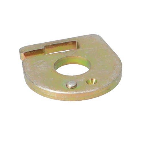 175553 | Fixed Plate | Kioti DK35 DK40 DK45 DK50 DS4110 DS4110 HS DS4510 |  | T4125-50862