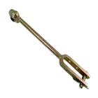 181689 | Fixed Side Link | Yanmar YM165 YM1700 YM2000 | | 194190-72301