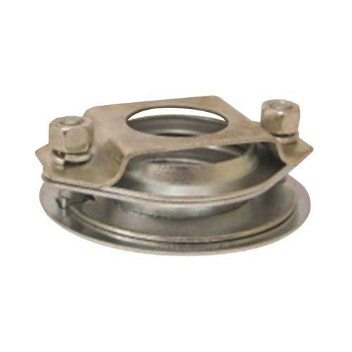 1002356 | Flange and Shield Kit for Spider Gang |