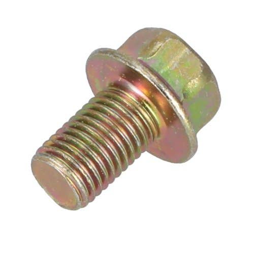 174969 | Flange Bolt | Kioti DK35 DK40 DK45 DK50 DS4110 DS4110 HS DS4510 |  | 01774-51016