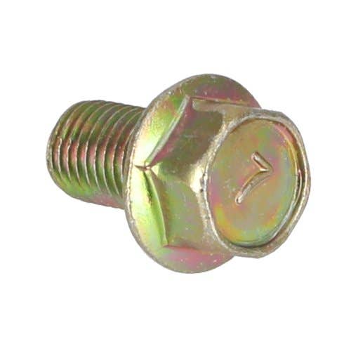 174969 | Flange Bolt | Kioti DK35 DK40 DK45 DK50 DS4110 DS4110 HS DS4510 |  | 01774-51016