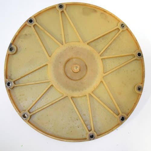 435120 | Flange Drive Plate | JCB 190 190T 1110 1110T |  | 331/30122