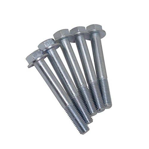 191704 | Flanged Cap Screw | 5 Pack | John Deere DB44 DB58 DB60 DB66 DB74 DB80 DB90 DR12 DR16 DR18 DR24 F687 Gator HPX4x2 Gator HPX4x4 Gator Trail HPX4x4 Gator XUV 865E Gator XUV 620i Gator XUV 625i Gator XUV 850D Gator XUV 865M Gator XUV |  | 19M7819