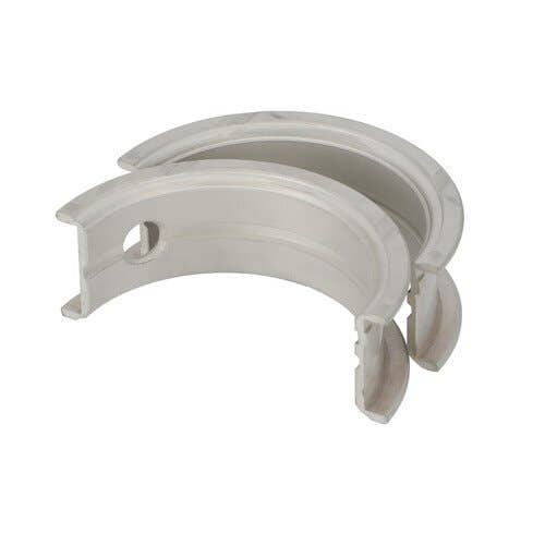 186117 | Flanged Main Bearing | Standard | Individual Journal | Yanmar YM330 YM330D YM336 YM2620 YM2820 YM3000 YM3110 YM3220 YM3810 YM4220 3T84 |  | 121250-02800