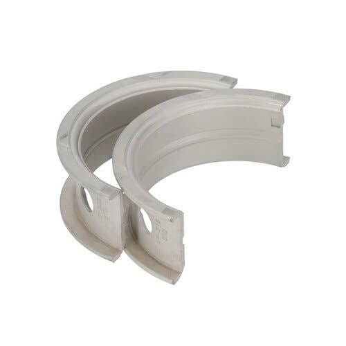 186117 | Flanged Main Bearing | Standard | Individual Journal | Yanmar YM330 YM330D YM336 YM2620 YM2820 YM3000 YM3110 YM3220 YM3810 YM4220 3T84 |  | 121250-02800
