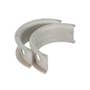 186117 | Flanged Main Bearing | Standard | Individual Journal | Yanmar YM330 YM330D YM336 YM2620 YM2820 YM3000 YM3110 YM3220 YM3810 YM4220 3T84 | | 121250-02800 186117 | Flanged Main Bearing | Standard | Individual Journal | Yanmar YM330 YM330D YM336 YM2620 YM2820 YM3000 YM3110 YM3220 YM3810 YM4220 3T84 | | 121250-02800