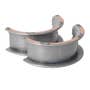 186123 | Flanged Main Bearing - Standard - Journal | Yanmar YM276 YM2001 YM2010 YM2020 YM2202 YM2220 YM2301 YM2310 YM2402 YM2420 3T84 | | 729350-02800 186123 | Flanged Main Bearing - Standard - Journal | Yanmar YM276 YM2001 YM2010 YM2020 YM2202 YM2220 YM2301 YM2310 YM2402 YM2420 3T84 | | 729350-02800