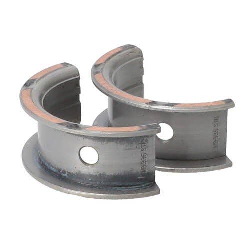 186123 | Flanged Main Bearing - Standard - Journal | Yanmar YM276 YM2001 YM2010 YM2020 YM2202 YM2220 YM2301 YM2310 YM2402 YM2420 3T84 |  | 729350-02800