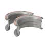 186123 | Flanged Main Bearing - Standard - Journal | Yanmar YM276 YM2001 YM2010 YM2020 YM2202 YM2220 YM2301 YM2310 YM2402 YM2420 3T84 | | 729350-02800 186123 | Flanged Main Bearing - Standard - Journal | Yanmar YM276 YM2001 YM2010 YM2020 YM2202 YM2220 YM2301 YM2310 YM2402 YM2420 3T84 | | 729350-02800