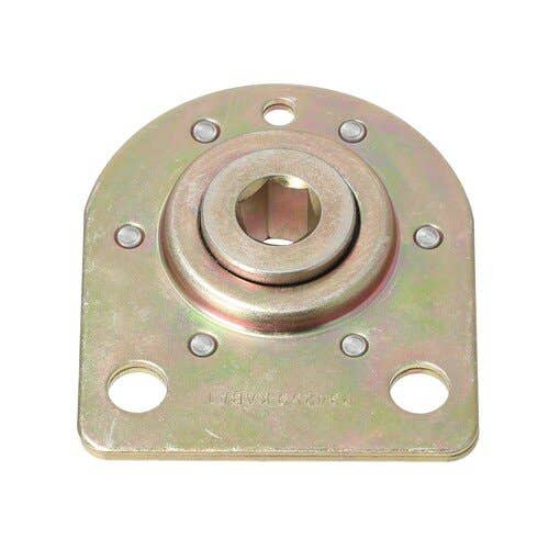 155611 | Flanged Planter Bearing | John Deere 1750 1755 7000 7200 |  | AA34259