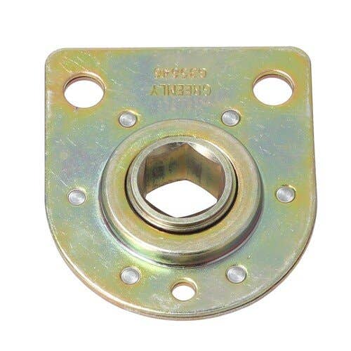 155613 | Flanged Planter Bearing | John Deere DB44 DB53 DB58 DB60 DB66 DB74 DB80 DB83 DB90 DB120 DR12 DR16 DR18 DR24 1700 1710 1715 1720 1725 1730 1735 1755 1760 1760NT 1765 1765NT 1770 1770NT 1775 1775NT 1780 1790 1795 1990 7000 |  | AA35646 | GA2180
