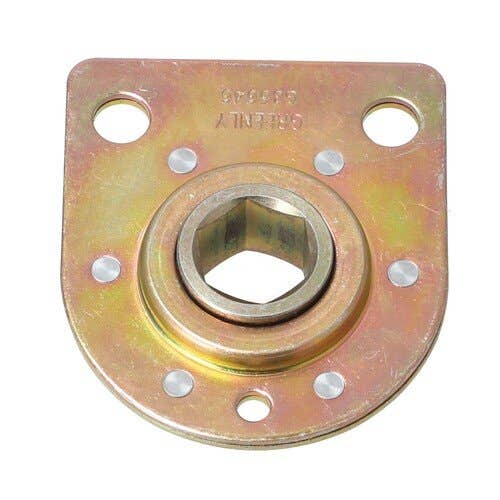 155613 | Flanged Planter Bearing | John Deere DB44 DB53 DB58 DB60 DB66 DB74 DB80 DB83 DB90 DB120 DR12 DR16 DR18 DR24 1700 1710 1715 1720 1725 1730 1735 1755 1760 1760NT 1765 1765NT 1770 1770NT 1775 1775NT 1780 1790 1795 1990 7000 |  | AA35646 | GA2180