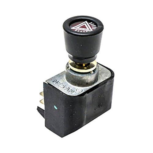 Flasher/Blinker Switch fits Massey Ferguson 20F 30E 40E 50E 240 243 253 275 290 390 20F 30E 40E 50E 275 290 390 1671544M1 1604409M1 3027974M1 Flasher/Blinker Switch fits Massey Ferguson 20F 30E 40E 50E 240 243 253 275 290 390 20F 30E 40E 50E 275 290 390 1671544M1 1604409M1 3027974M1
