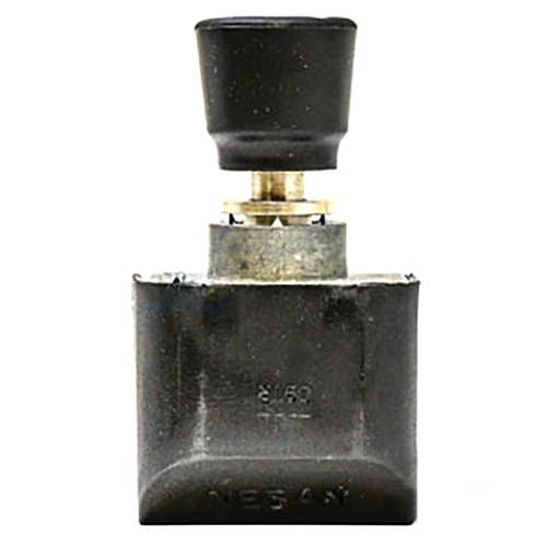 169934 | Flasher/Blinker Switch | Massey Ferguson 20F 20F 30E 30E 40E 40E 50E 50E 240 243 253 275 275 290 290 390 390 |  | 1671544M1 | 1604409M1