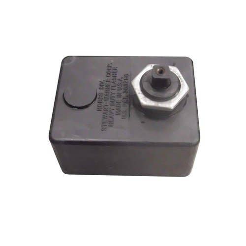 Used Flasher Control Switch fits John Deere 4230 4240 4430 4440 4630 AR64422 fits International 131066C91 fits Case IH 131209C91 fits Case A77215