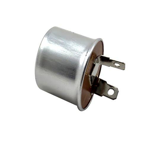 181175 | Flasher Relay | 2 Prong | Yanmar F13D F15D F16D F17 F18 F20 F22 FX285 FX305 FX335 FX435 |  | 194555-57200 | 194080-57202